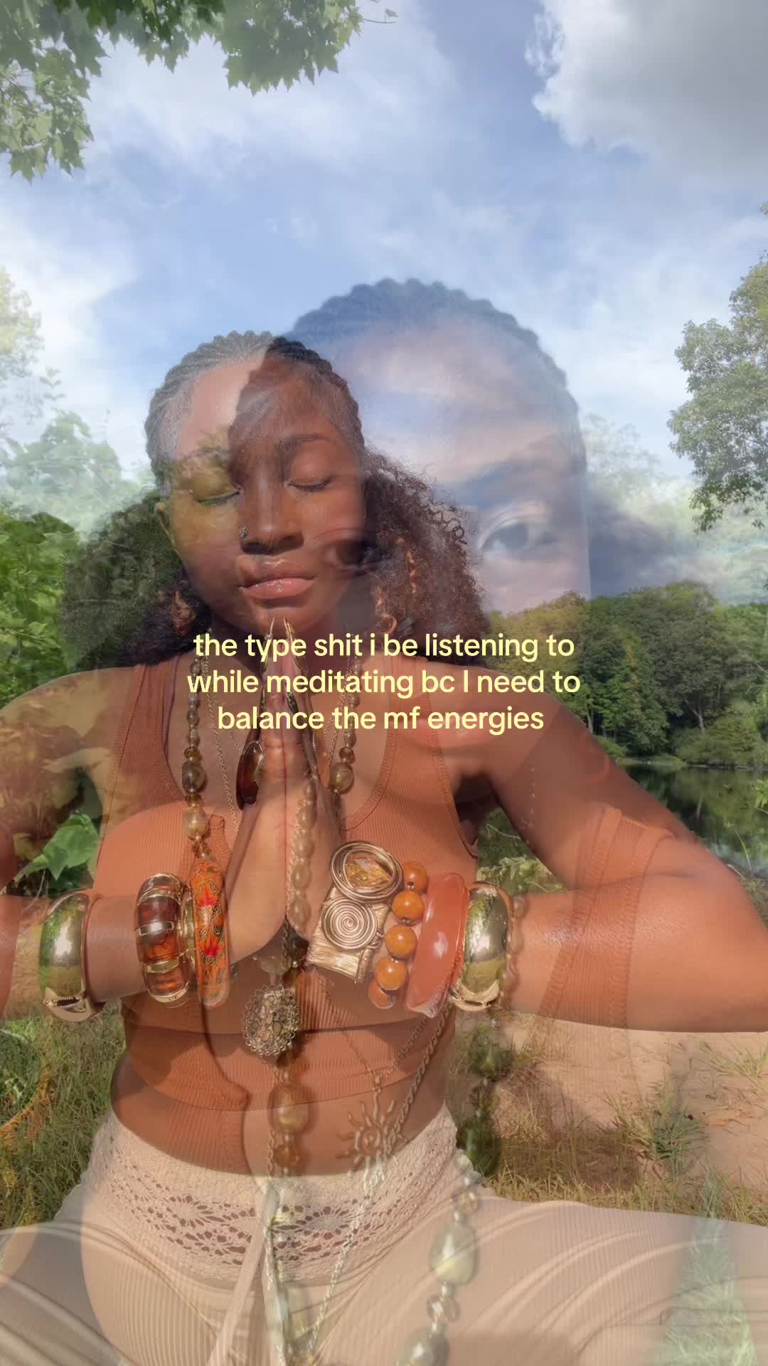 @Lin🪷🎀🧘🏾♀️☯️🫦 𓋹🪭🪔