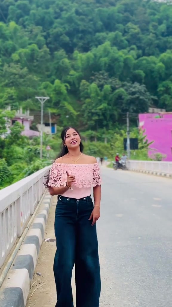 @Seema Chettri