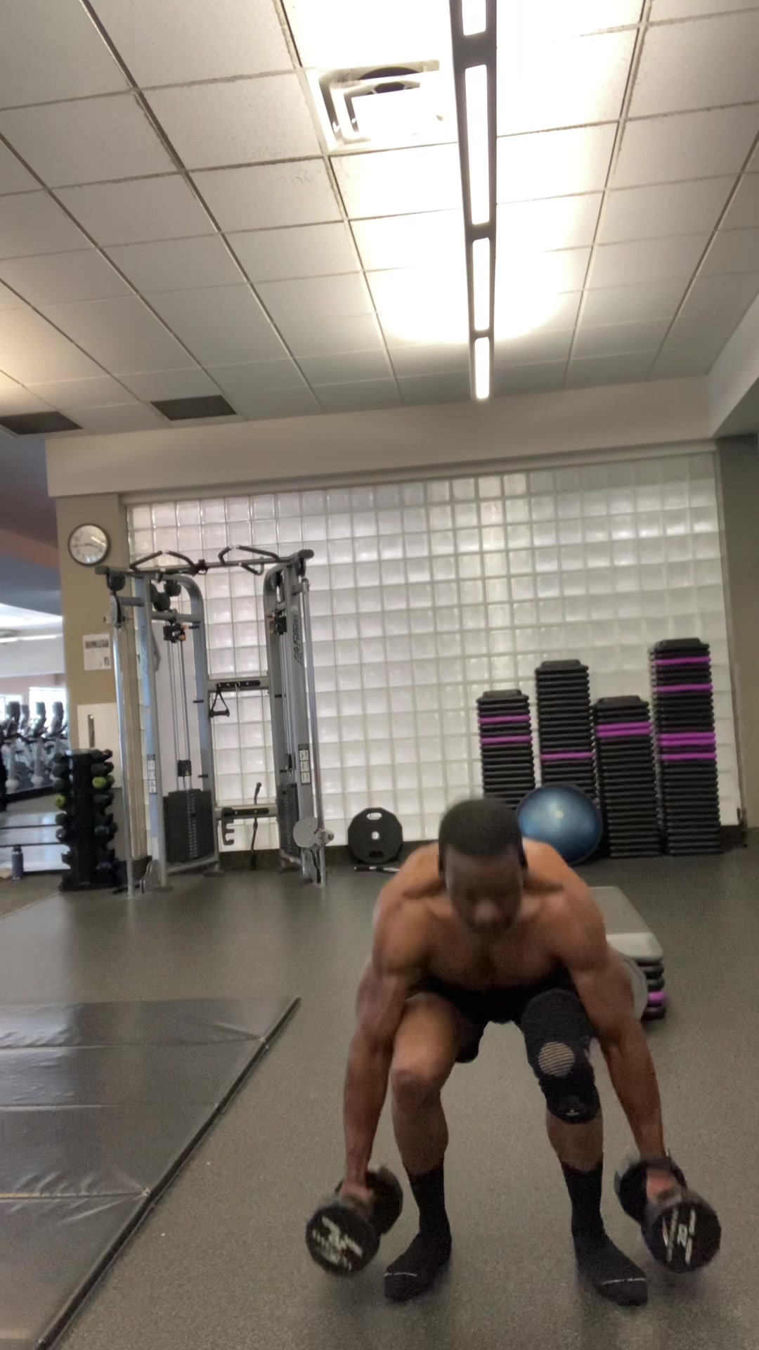 @SmooveyLue aka Samuel Martin