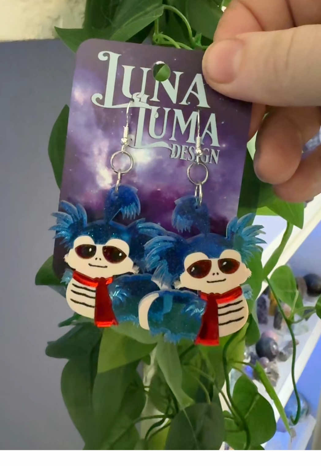 @Luna Luma Design