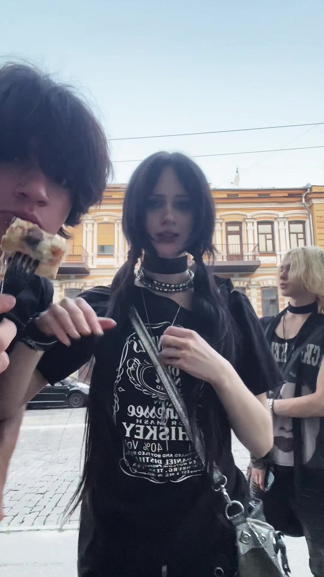 @тгк: рейвен маджюга