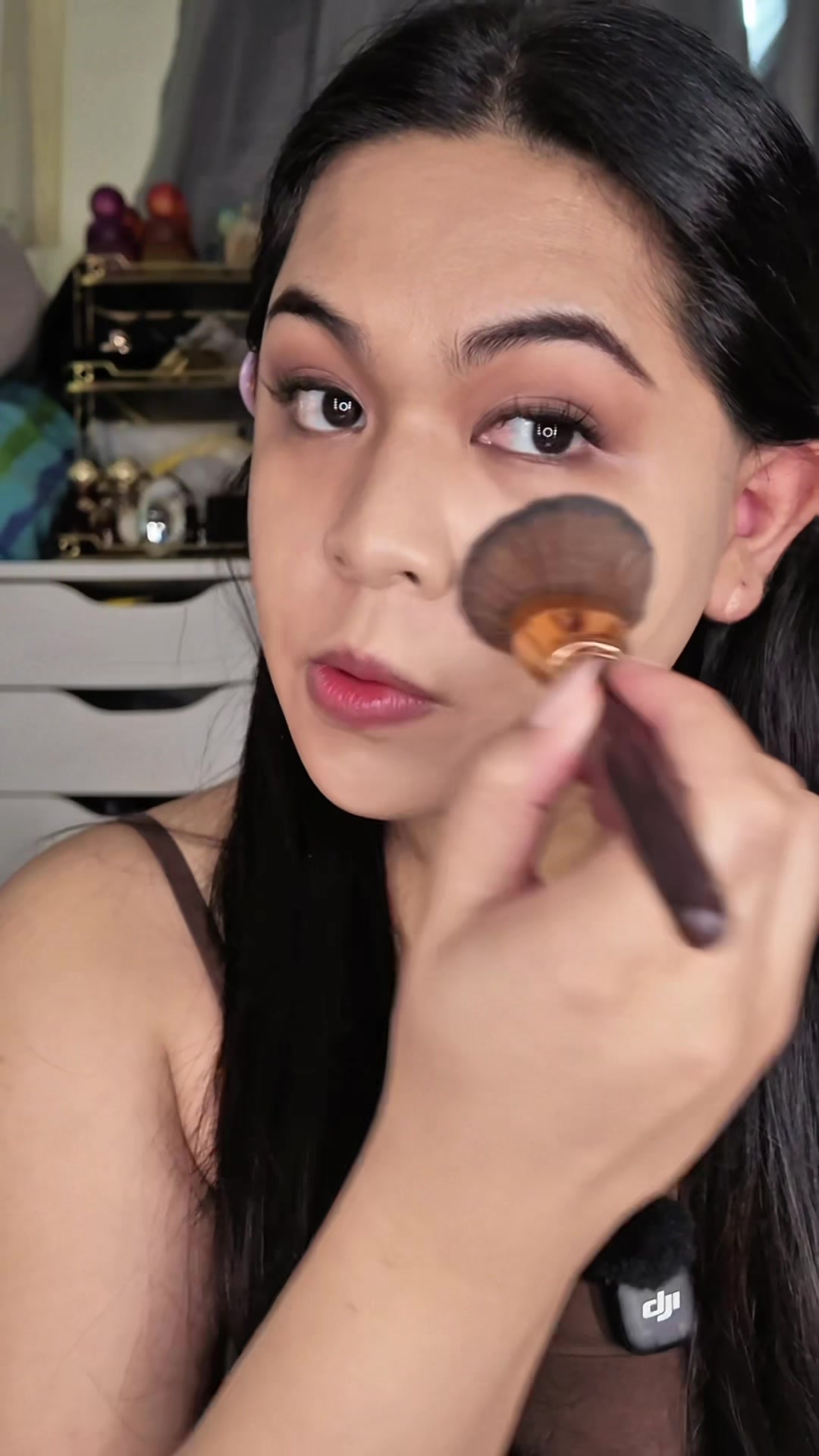 @melfierce on ig