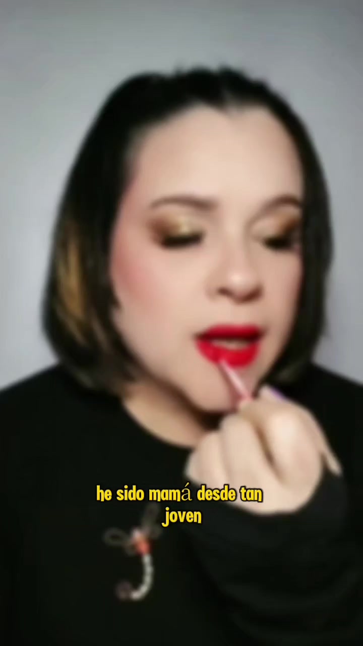 @Jonelis makeup