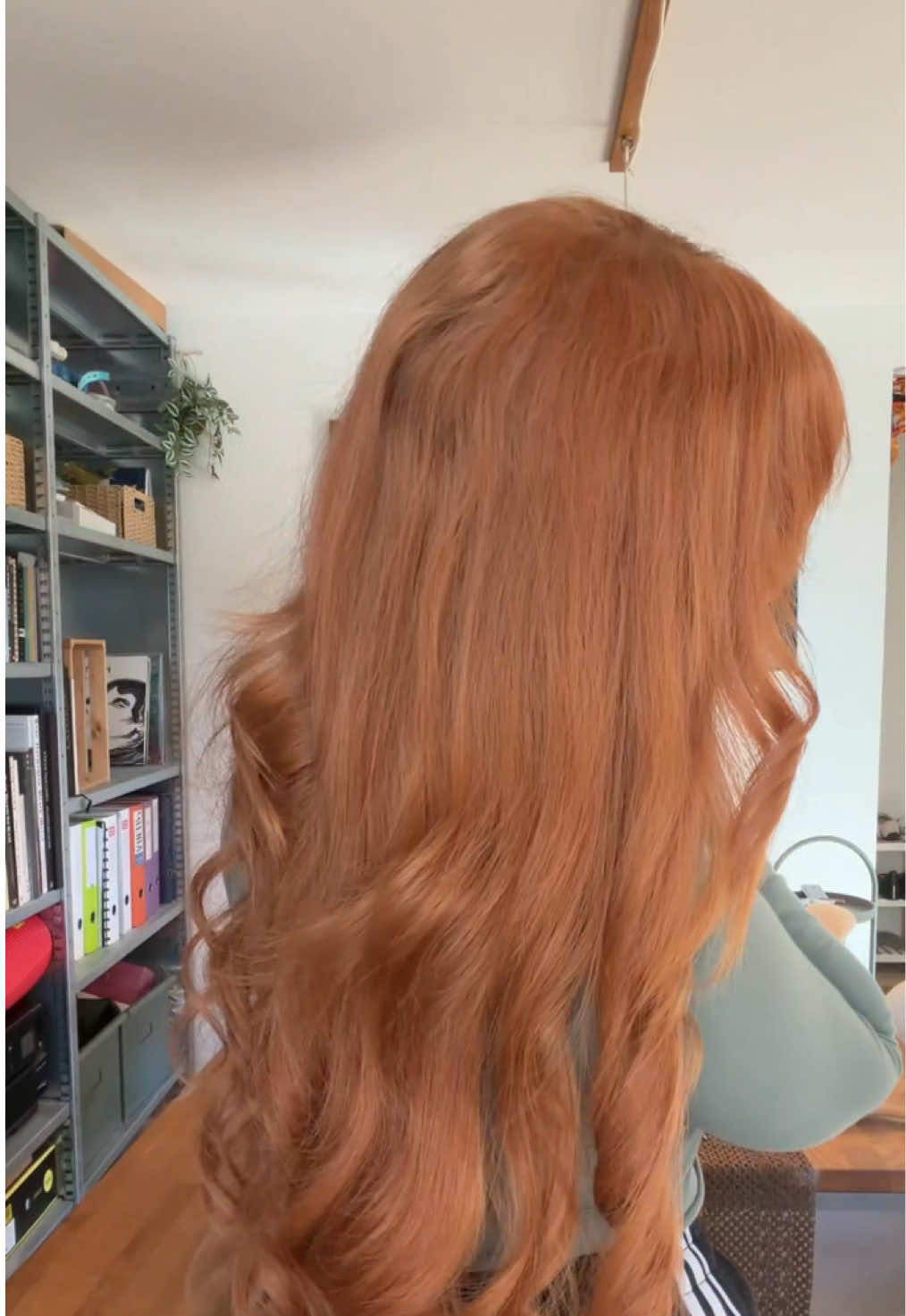 @Endaring Hair