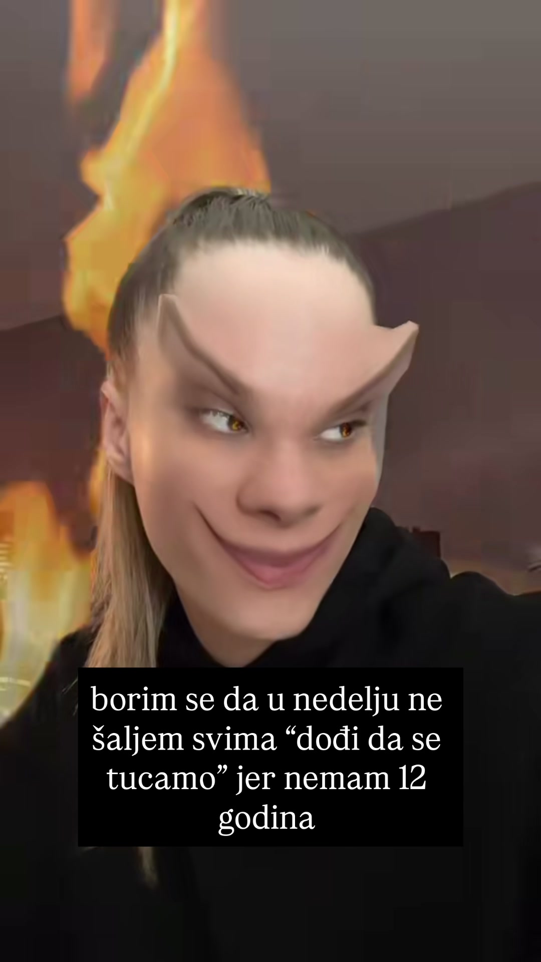 @ŠTA SE DEREŠ SVETLANA
