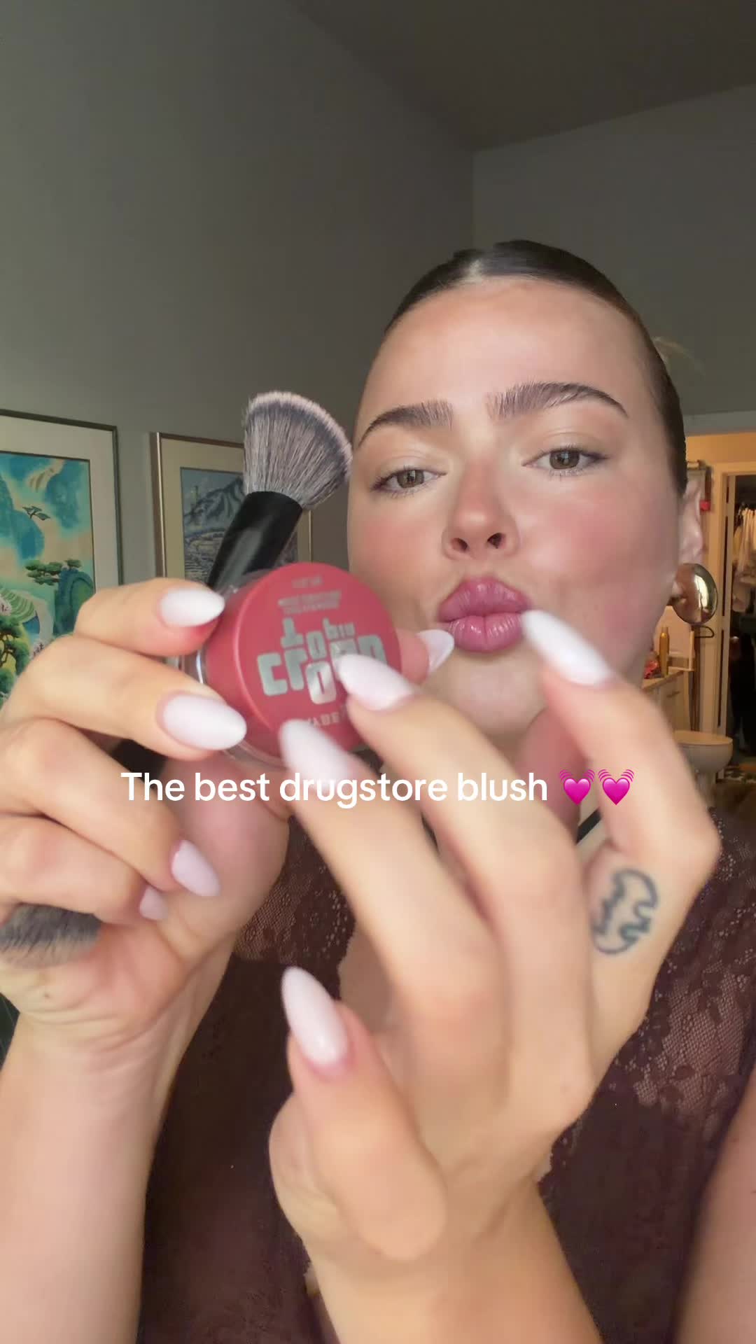 @EMILY KAYE