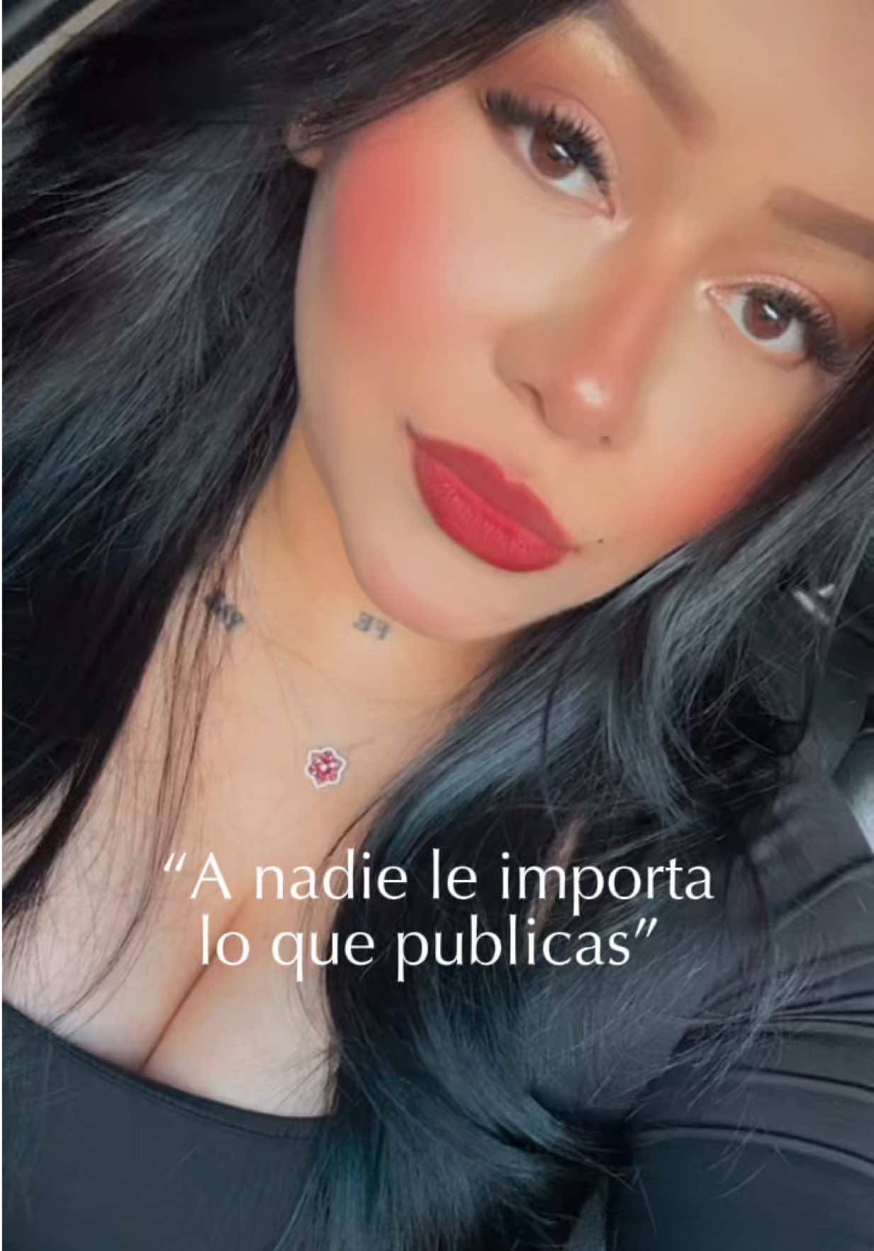 @Tiffany G Castro
