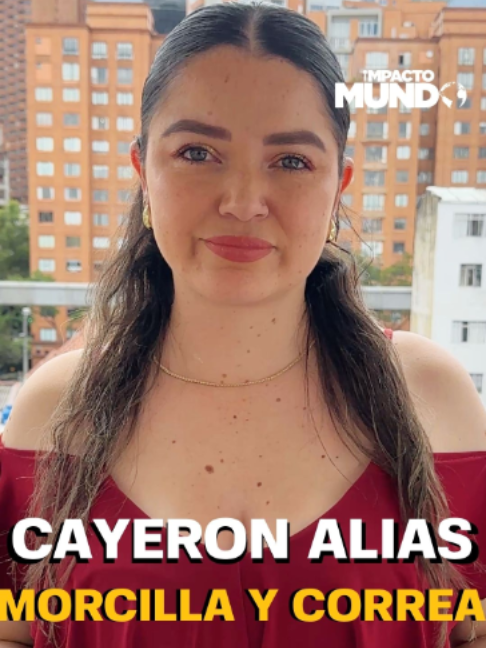 @Impacto Mundo