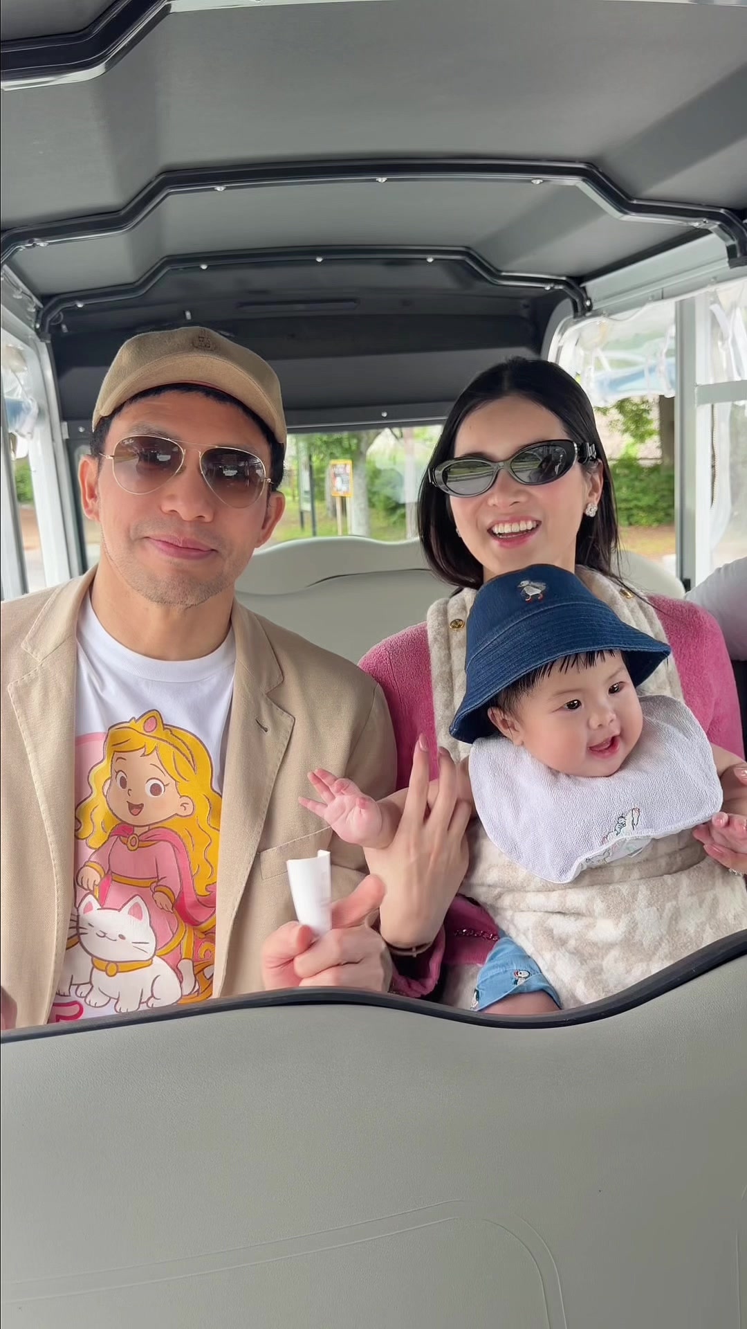 @หมอสองน้องออน Family
