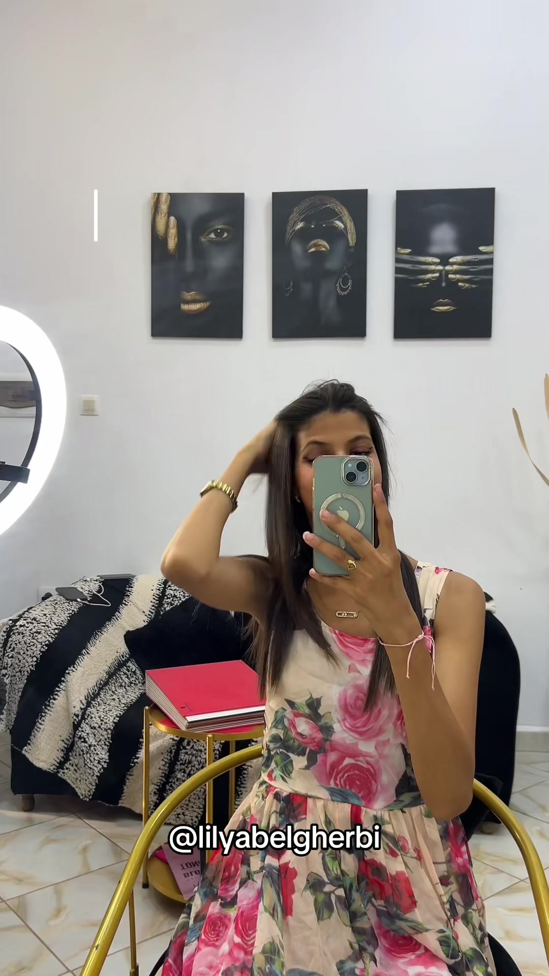@Lilya Belgherbi 📍