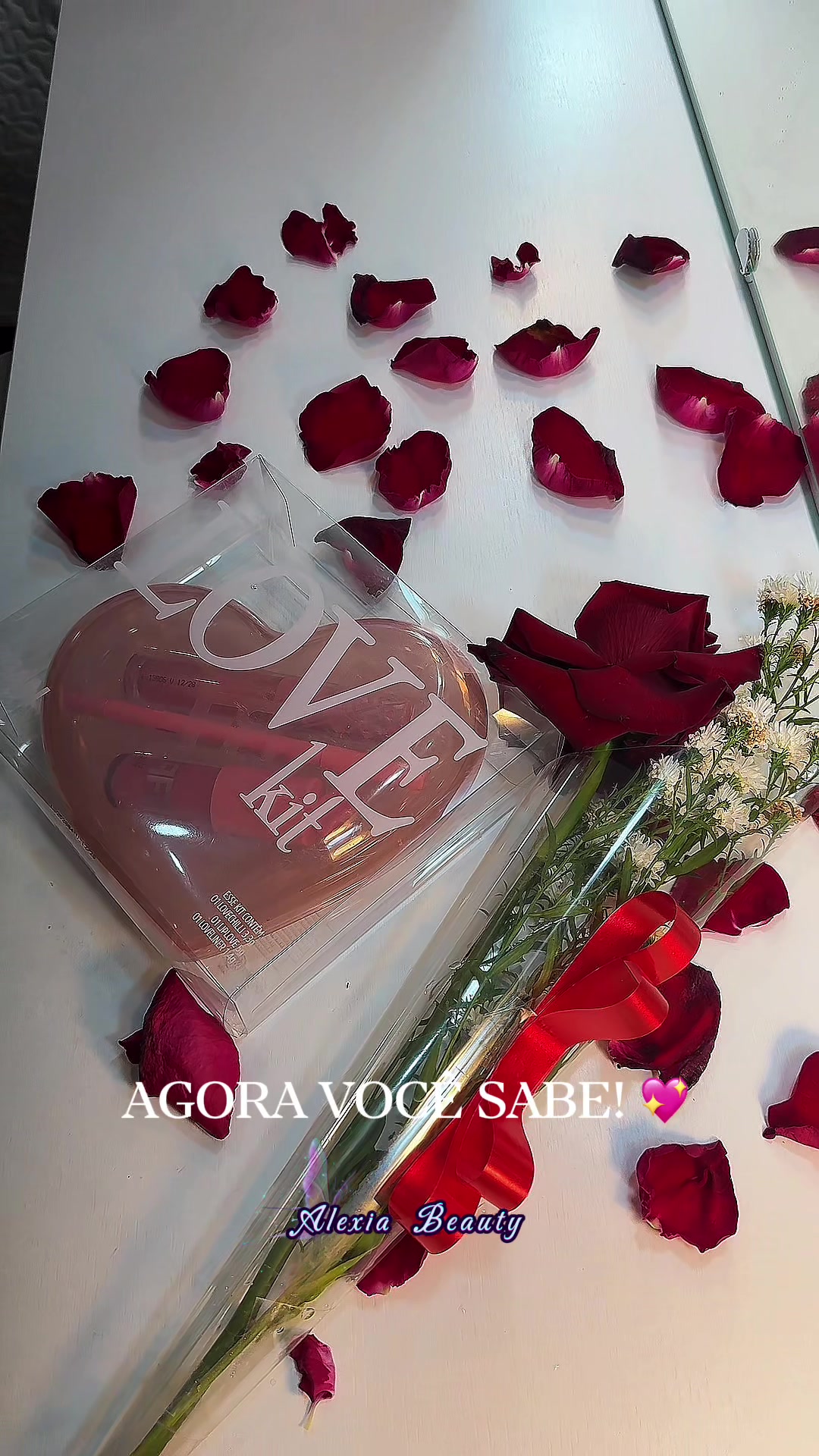@Alexia Ferreira