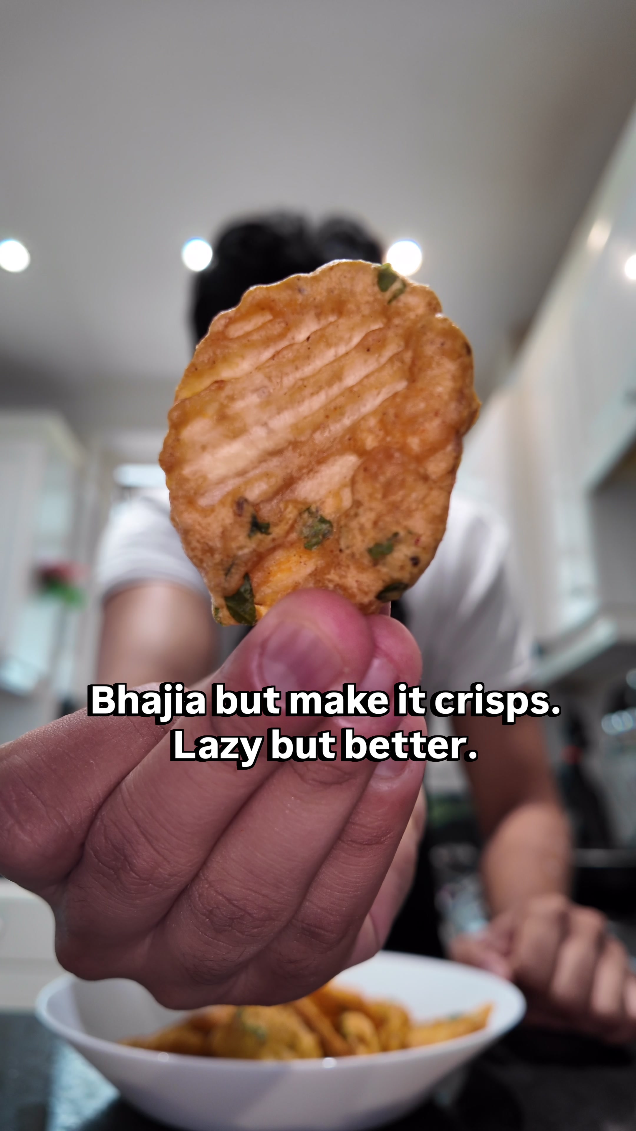 @Shiv | Indian Food Reinvented.