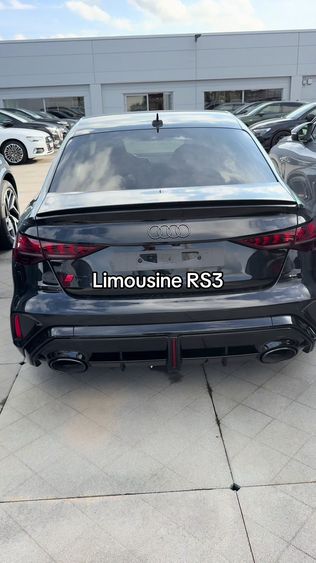 @Oussama Audi RS6🇩🇪🇹🇳