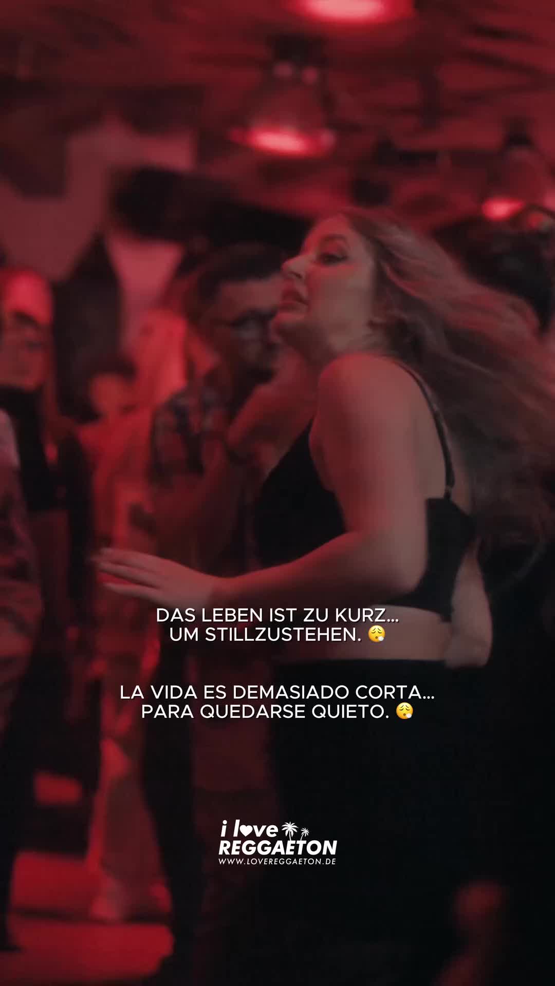 @i love Reggaeton