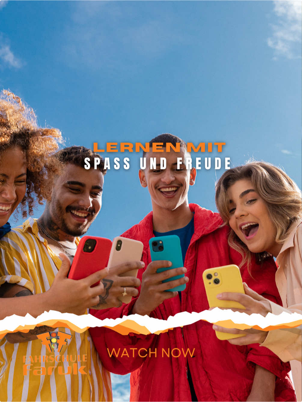 @Fahrschule Faruk