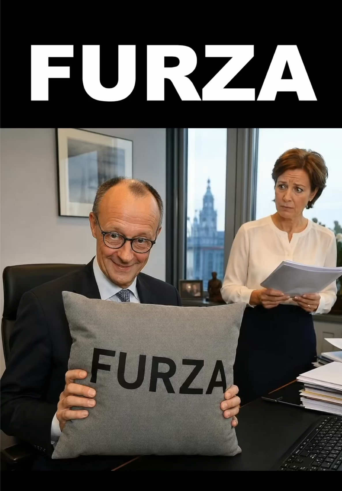 @Wurstinator der Wagemutige
