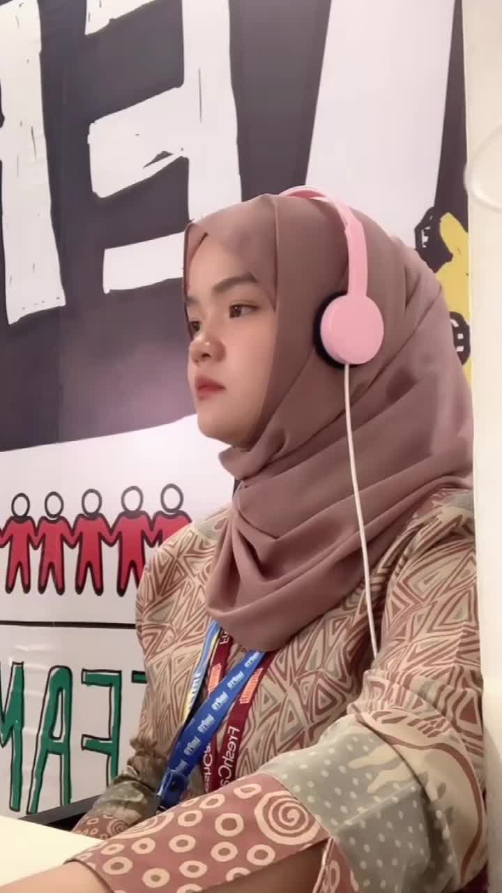 @Hai, Aku Eyin!🫶🏻