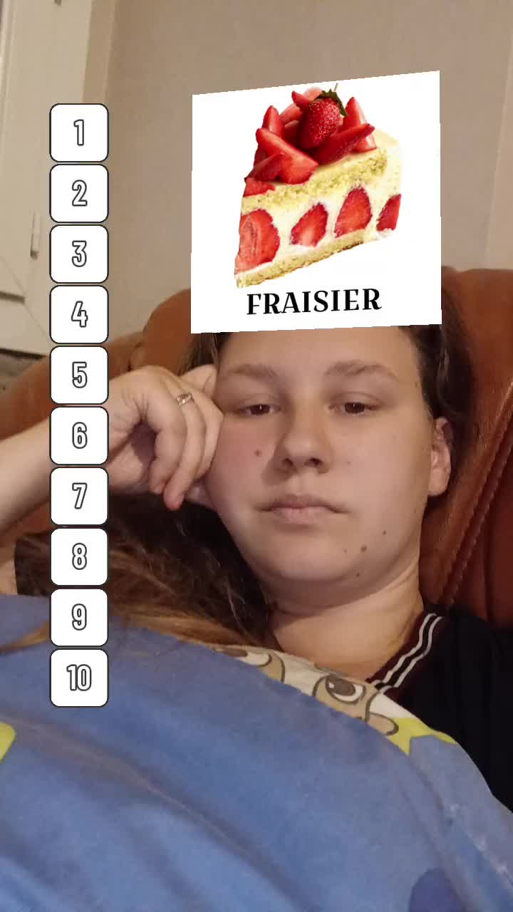 @Maëva
