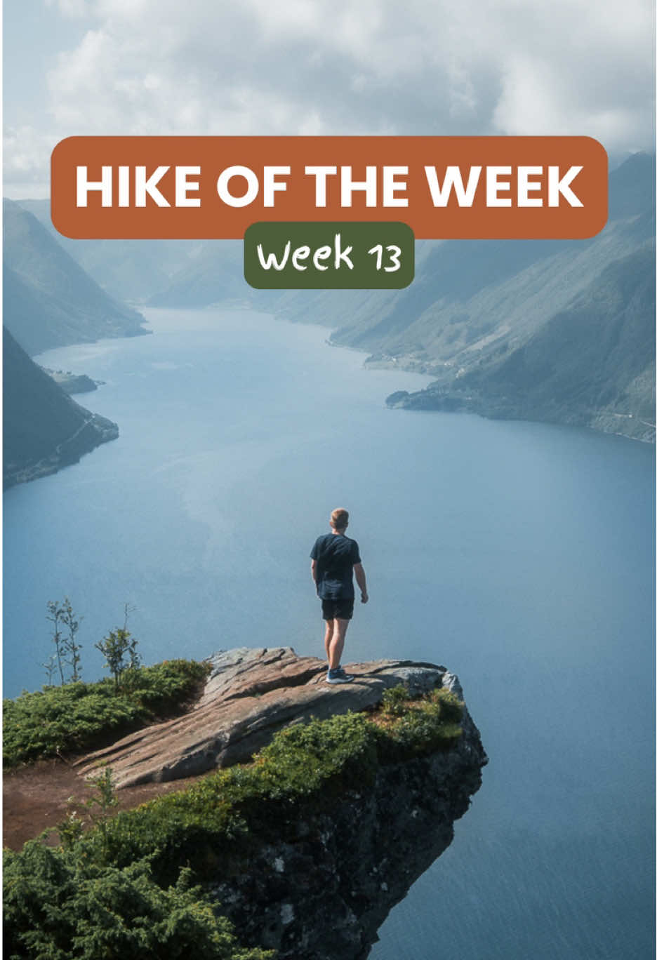 @Domi Ebner | Hiking & Outdoor