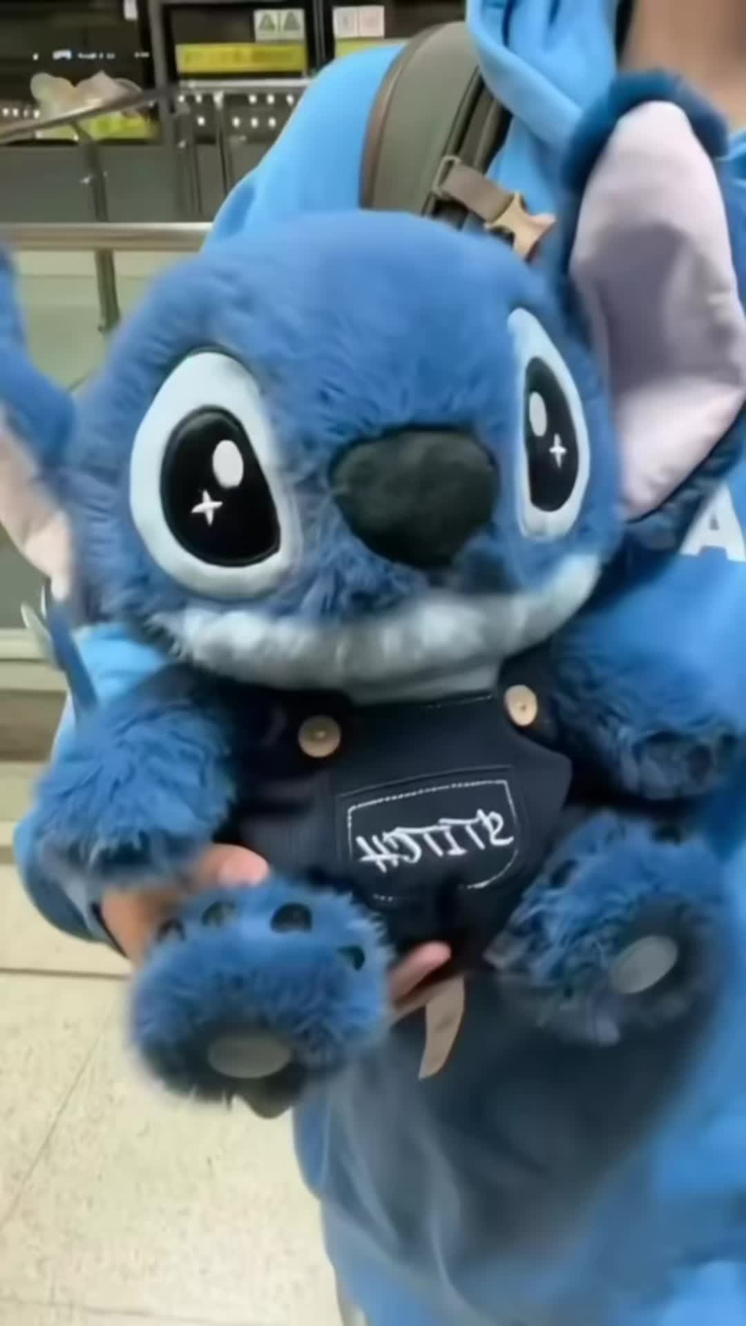 @Stitchlovers