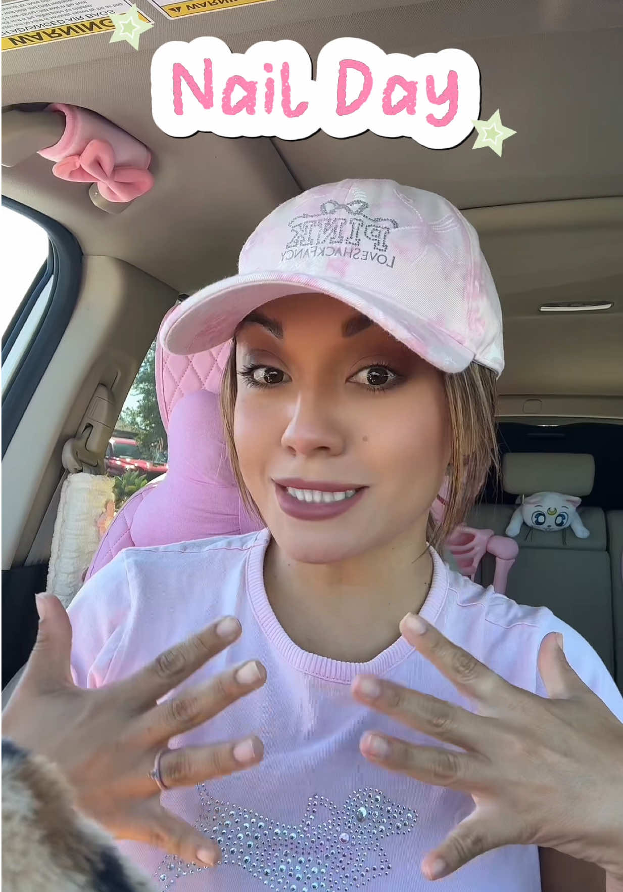 @Justchristinaab