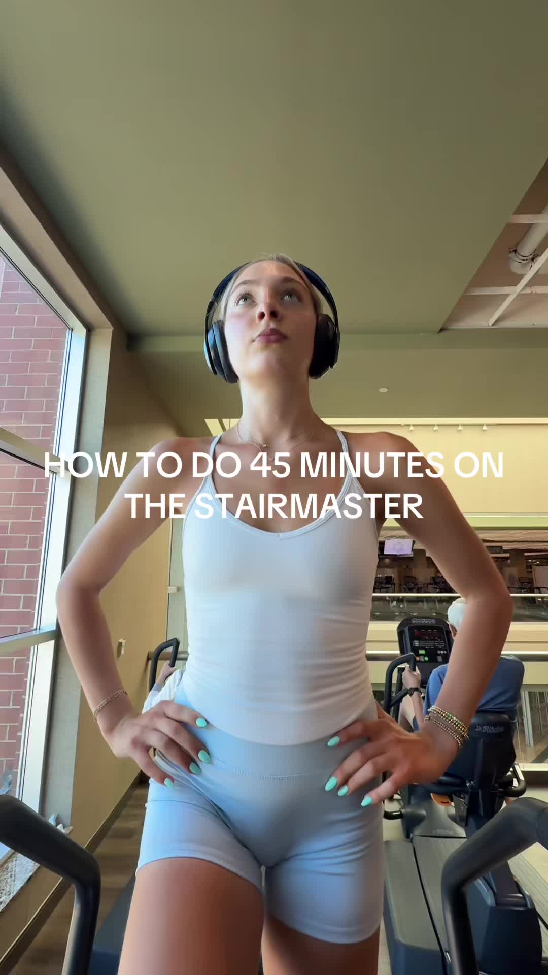 @Mia Carson