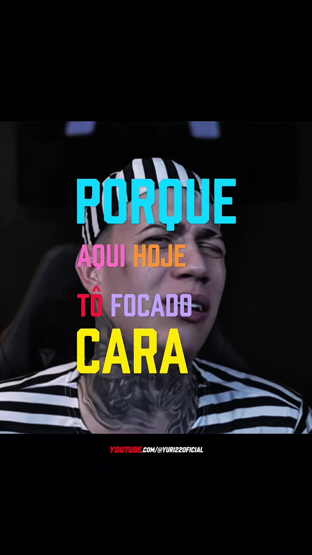 @Clips Do JR7