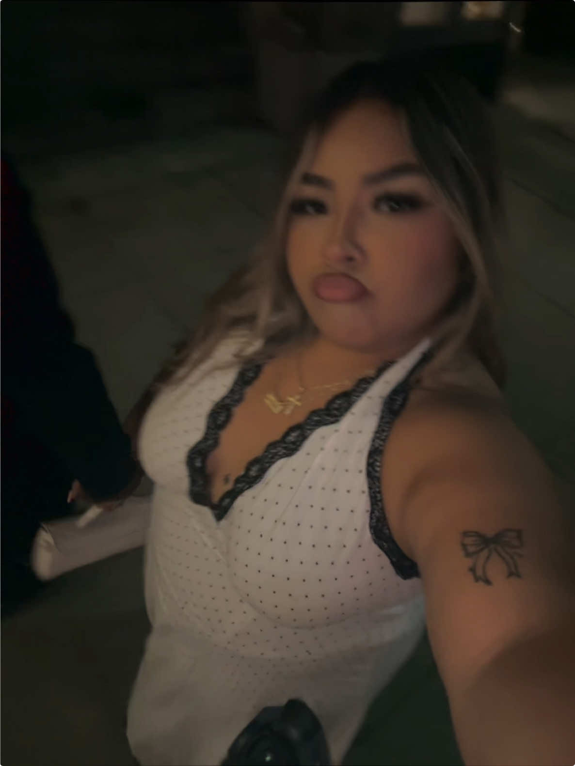 @melanie angeles ౨ৎ