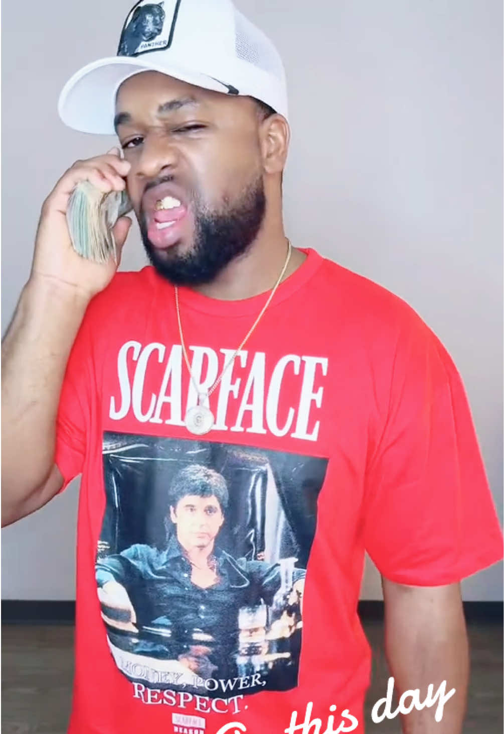 @Papi_Fresco_Da_Don ๐๐โจ