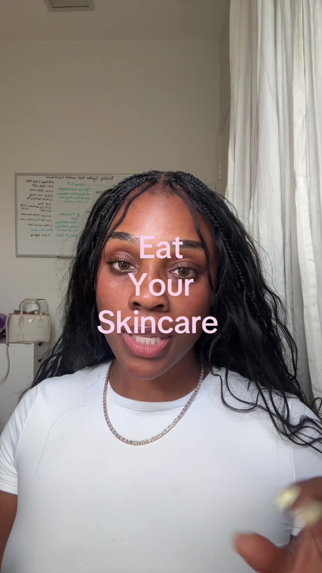 @Vanessa Elaine