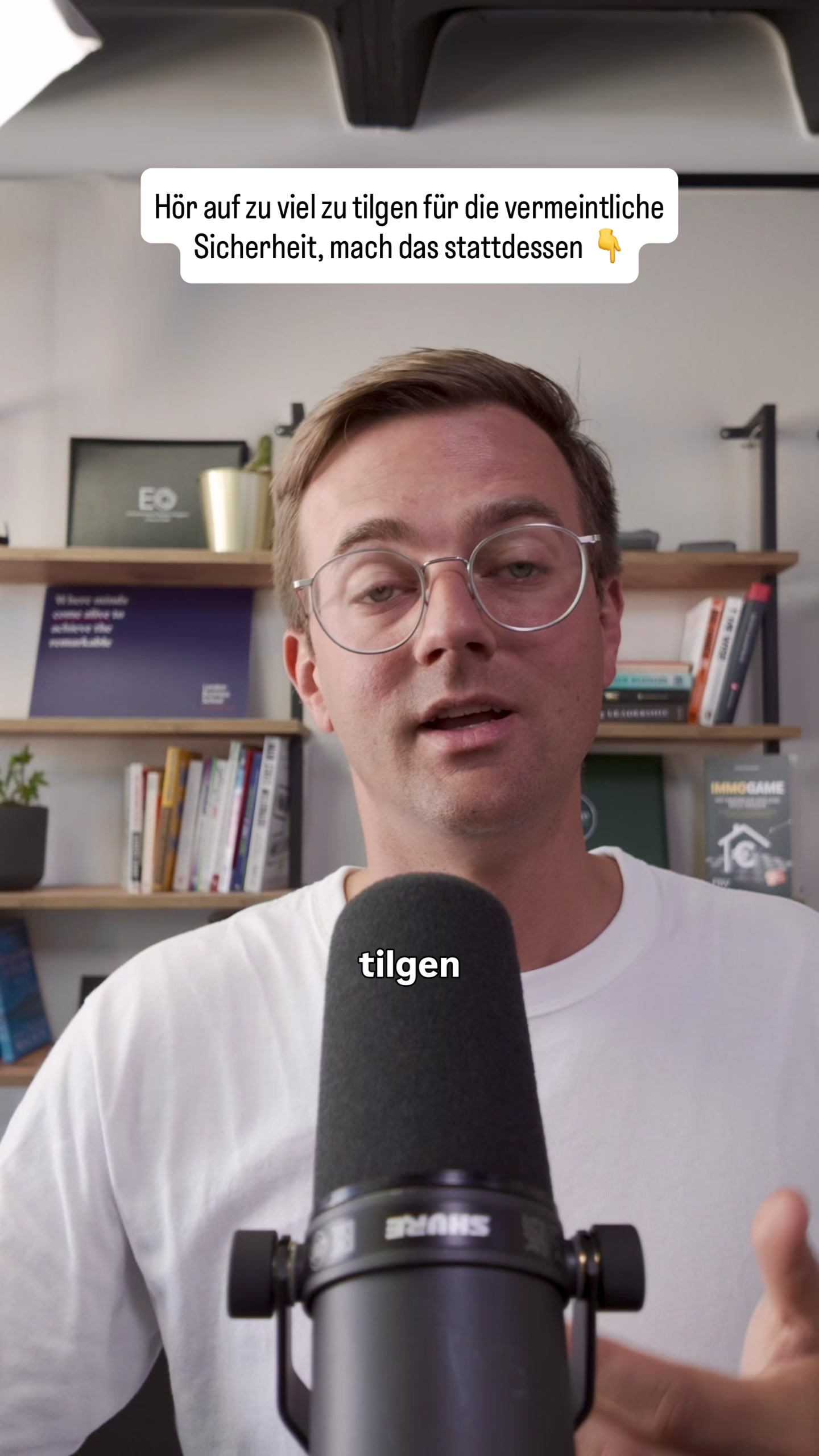 @Tobias Claessens - Immobilien