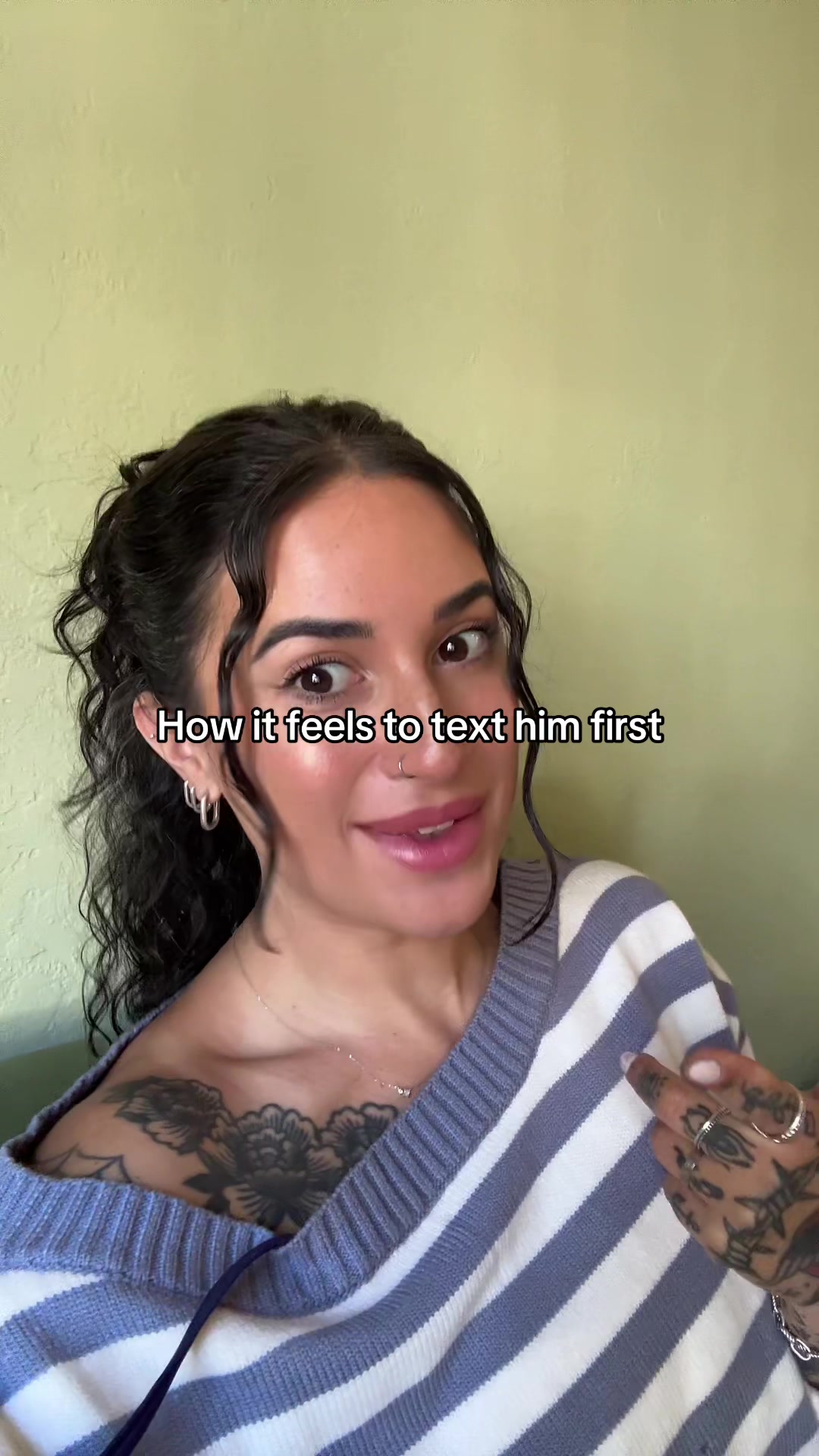 @Alanah Cole