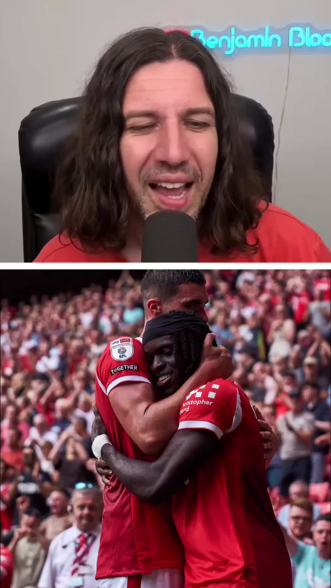 @BenjaminBloom