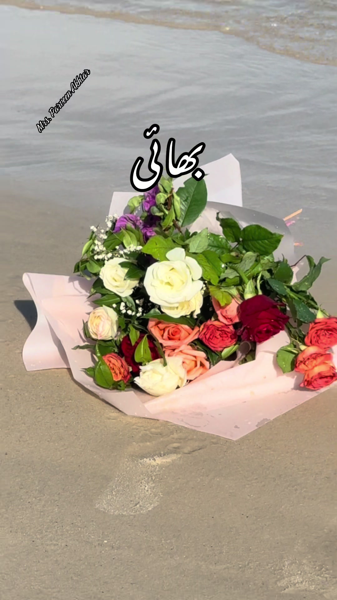 @Parveen Akhtar