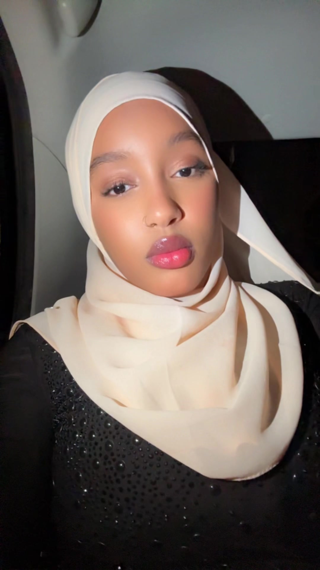 @Mariam Ciré Bah