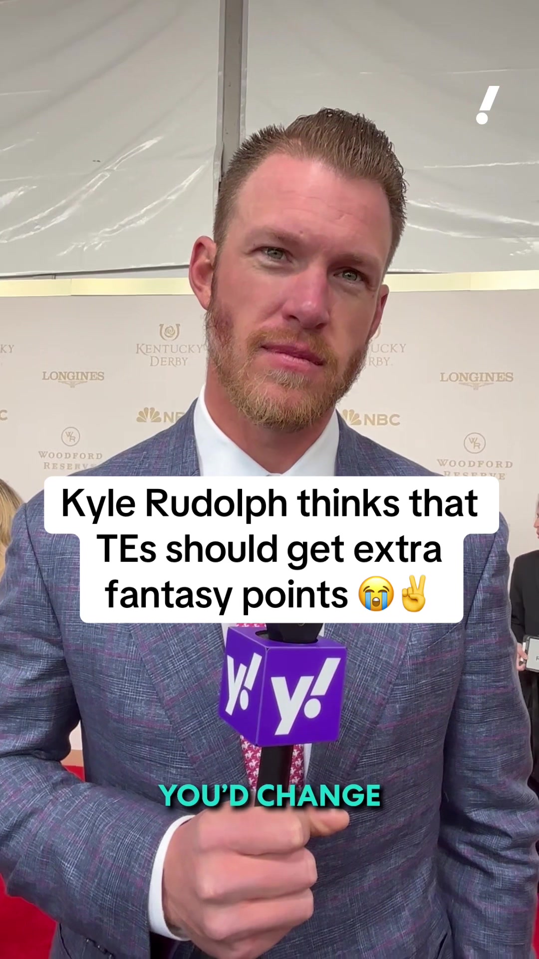 @Yahoo Fantasy