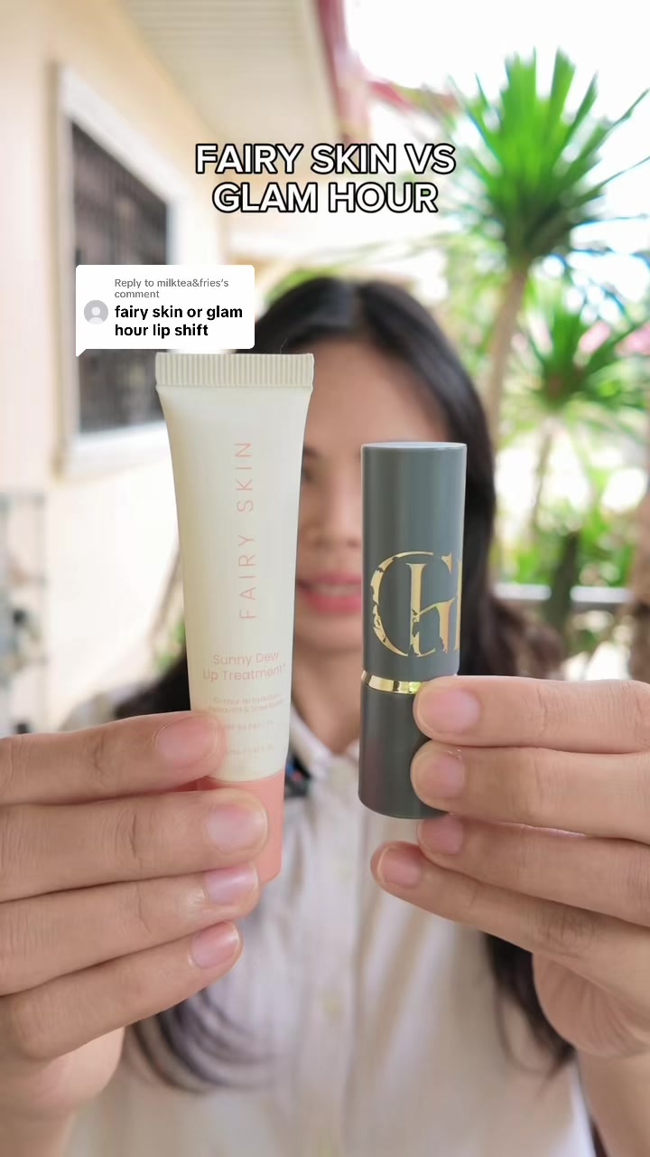 @Elay | The Skincare Junkie