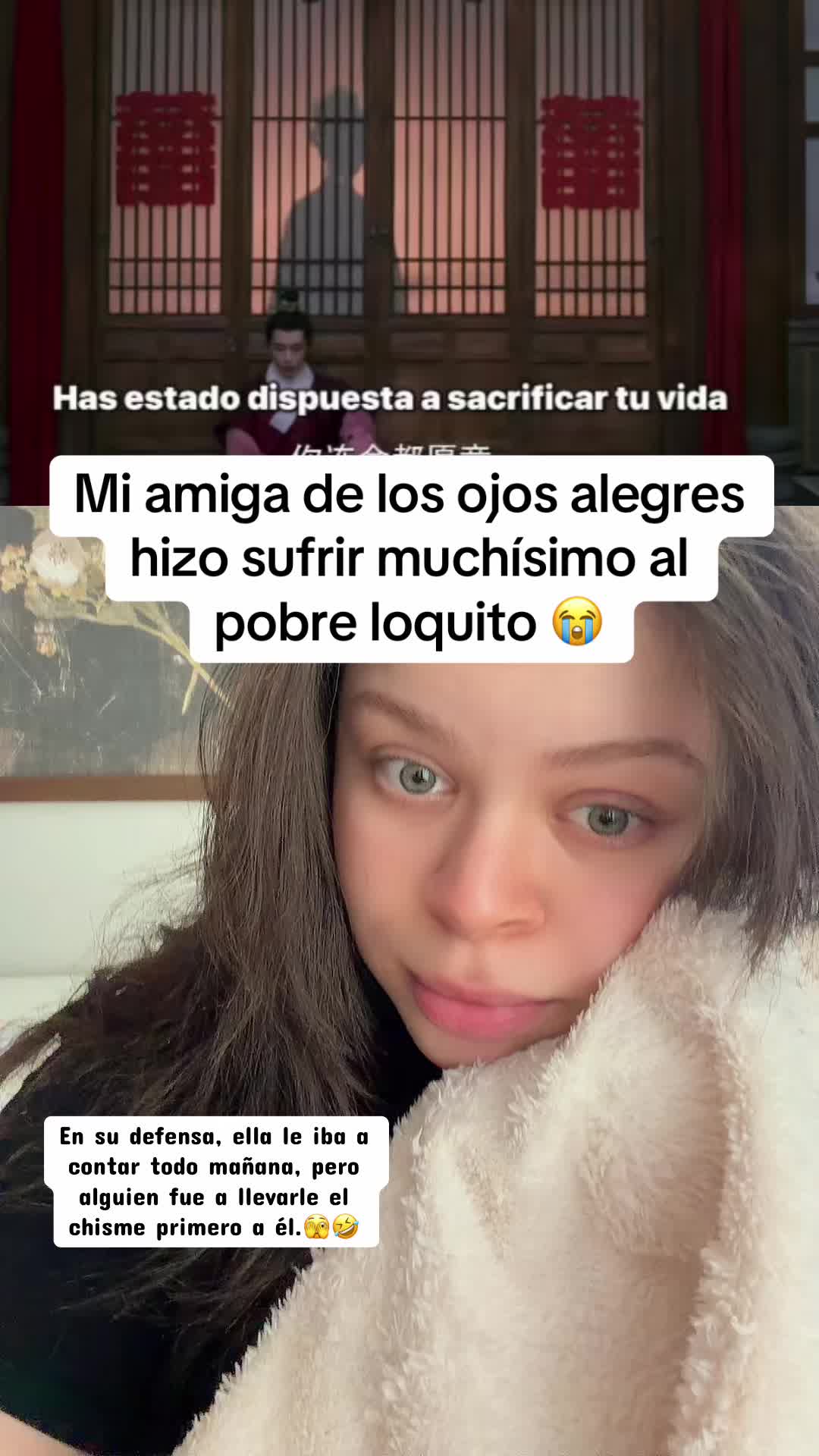 @OJITOS LINDOS DRAMAS🌸
