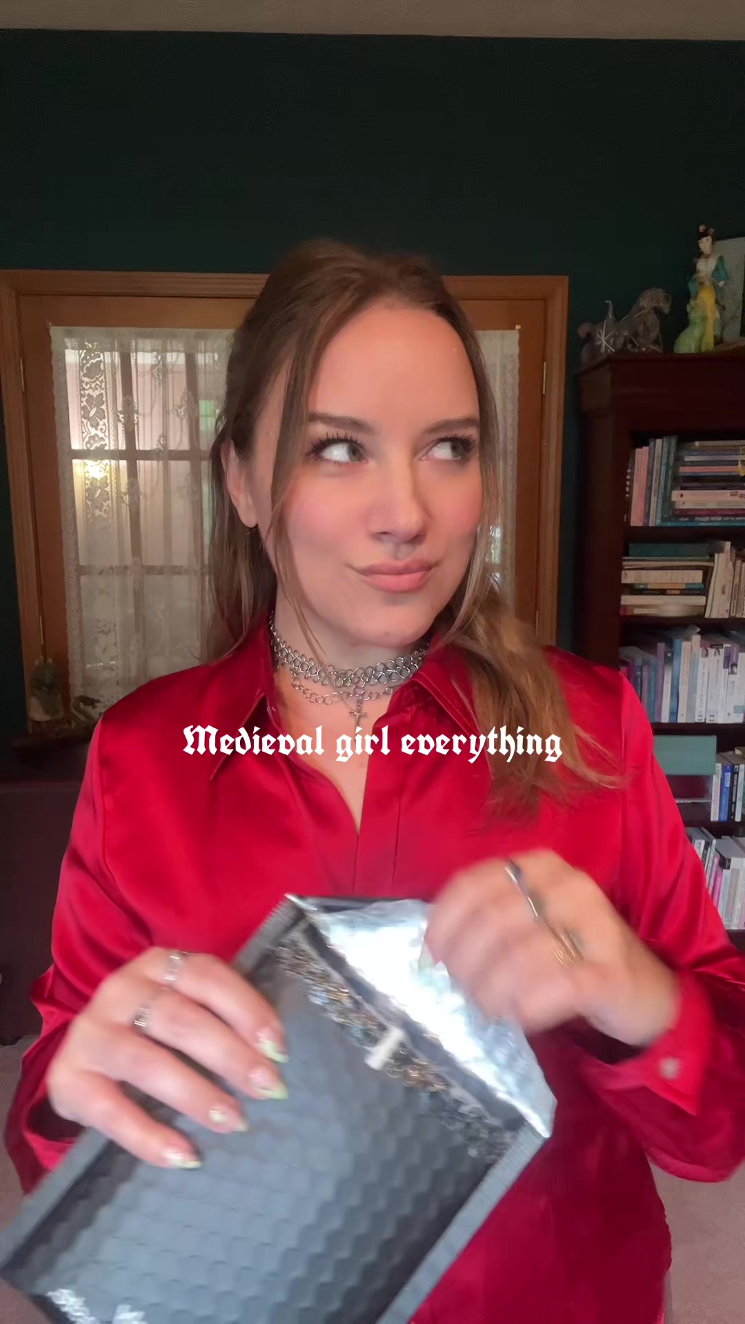 @Carli I Your Hero’s Quest