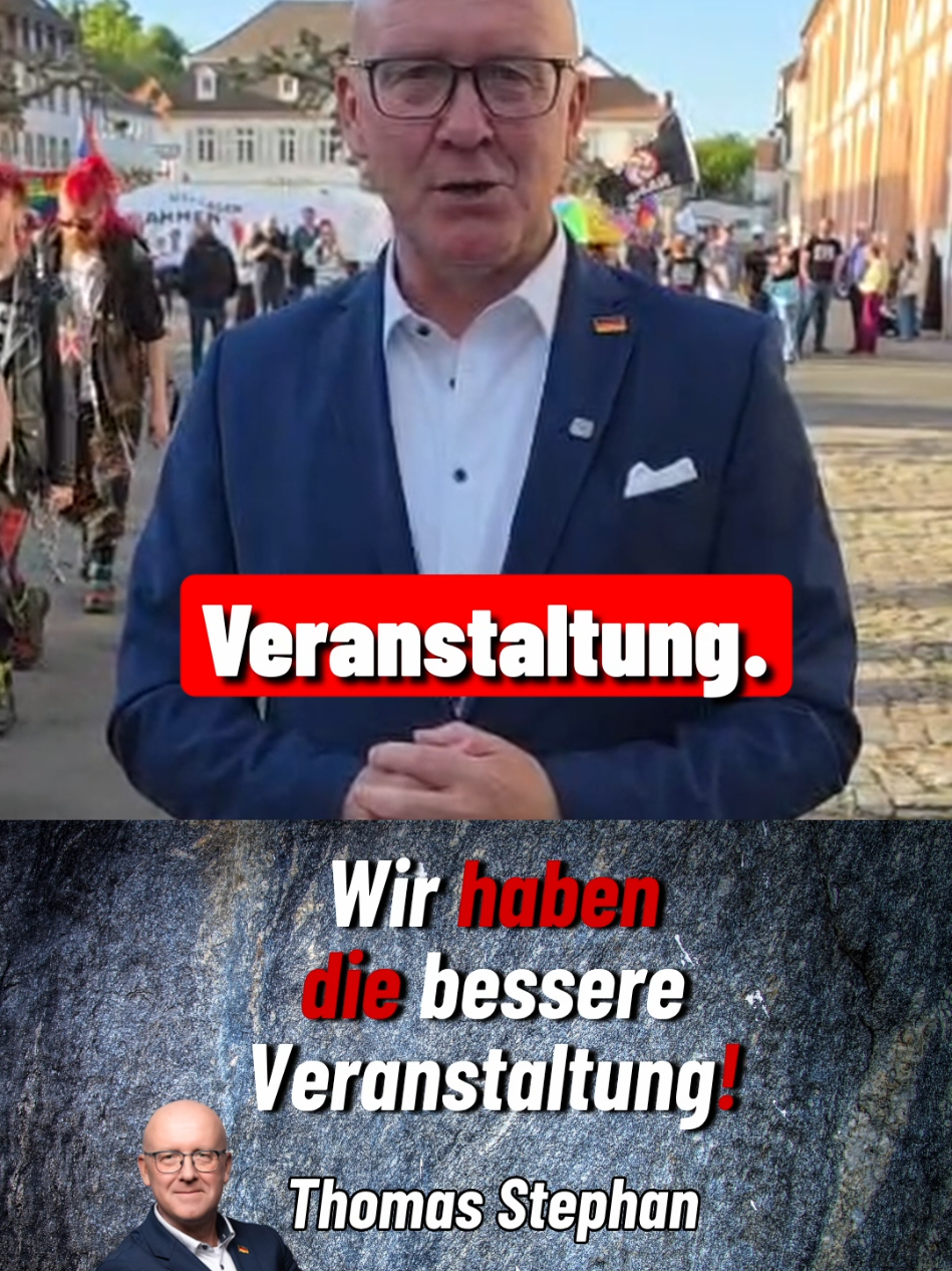 @Thomas Stephan, MdB