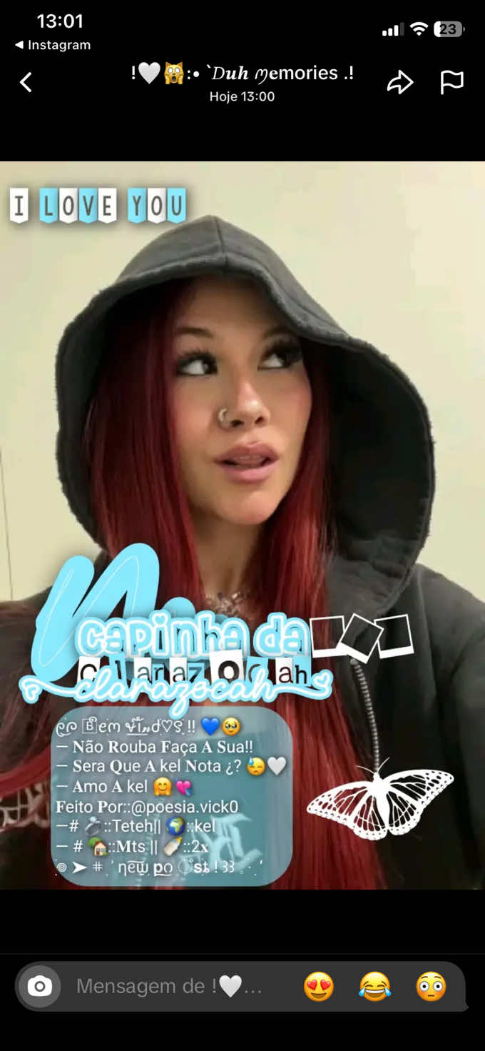 @ೄྀ❆𝐂ᥣׁׅ֪ɑׁׅꭈׁׅɑׁׅ ིྀᵕ̈☩