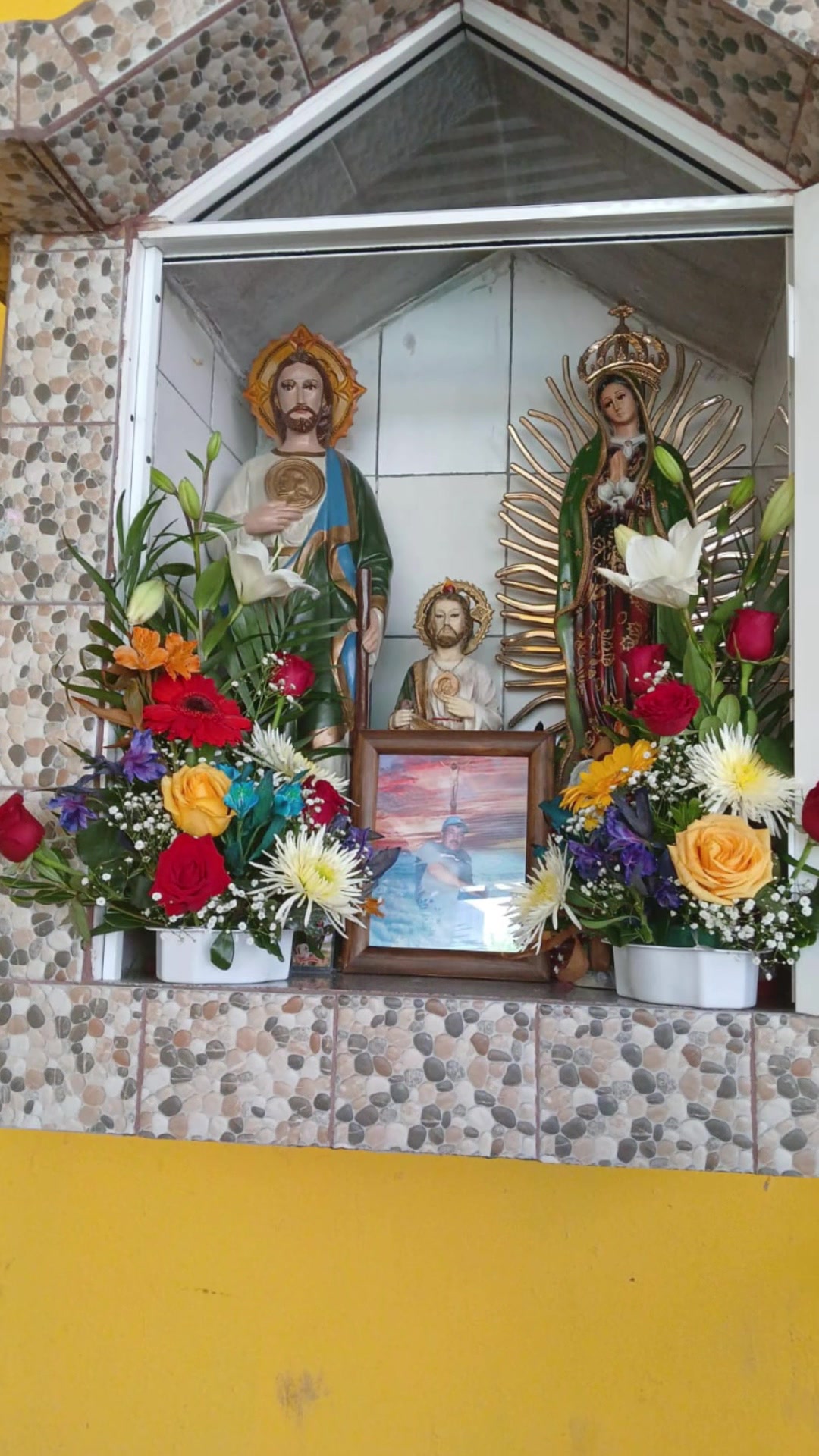 @Luis Juarez