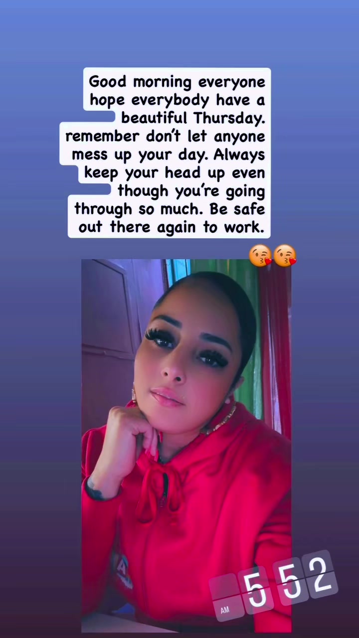 @🇵🇷 Yes is me Maria 🇵🇷