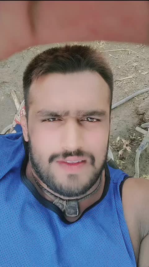 @Asif pehlwan mochi 💪