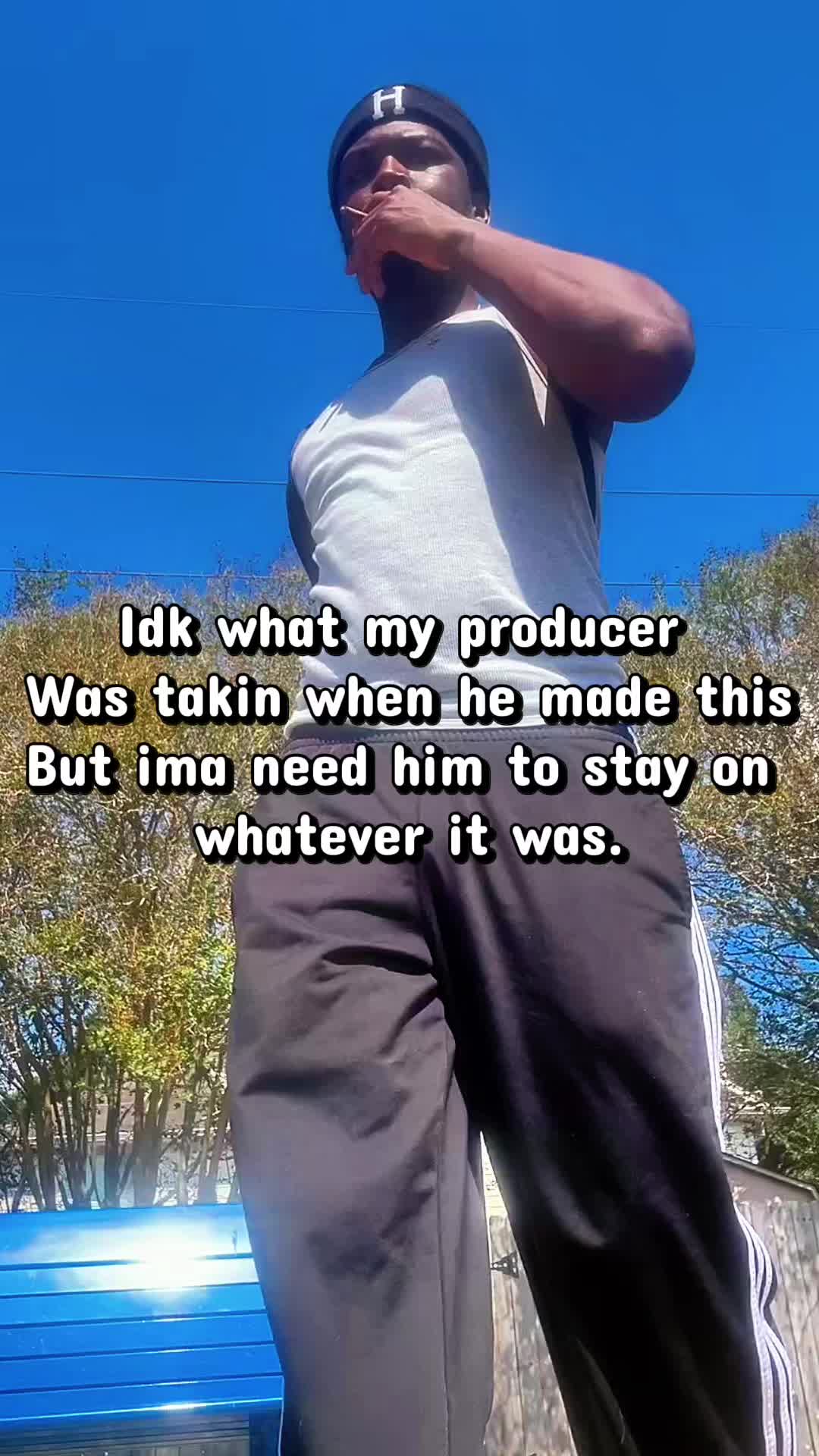 @Bud2Loud