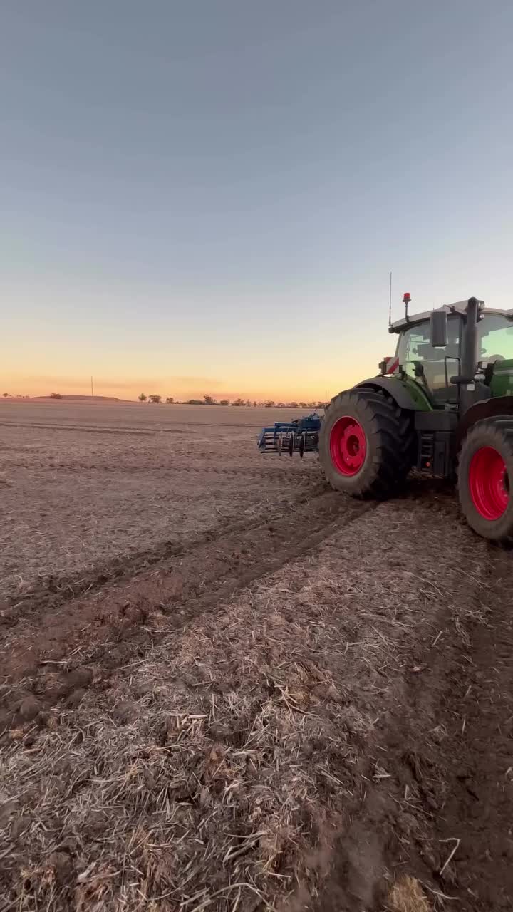 @🚜 Tractor Nation