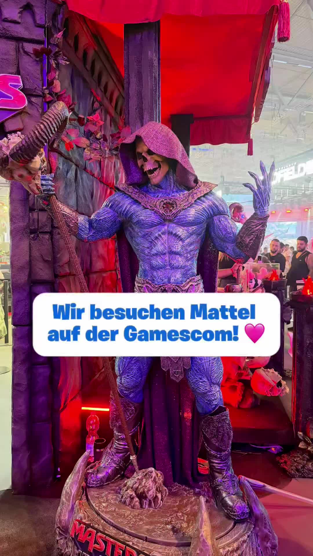 @Smyths Toys Superstores DACH