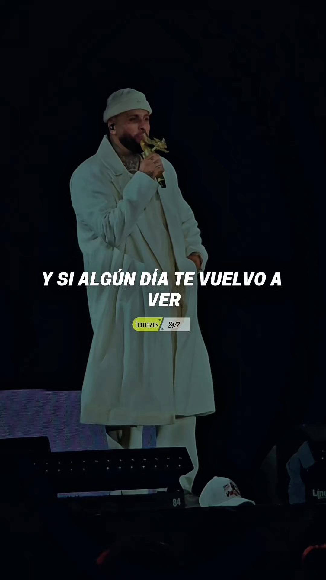 @TEMAZOS 24/7