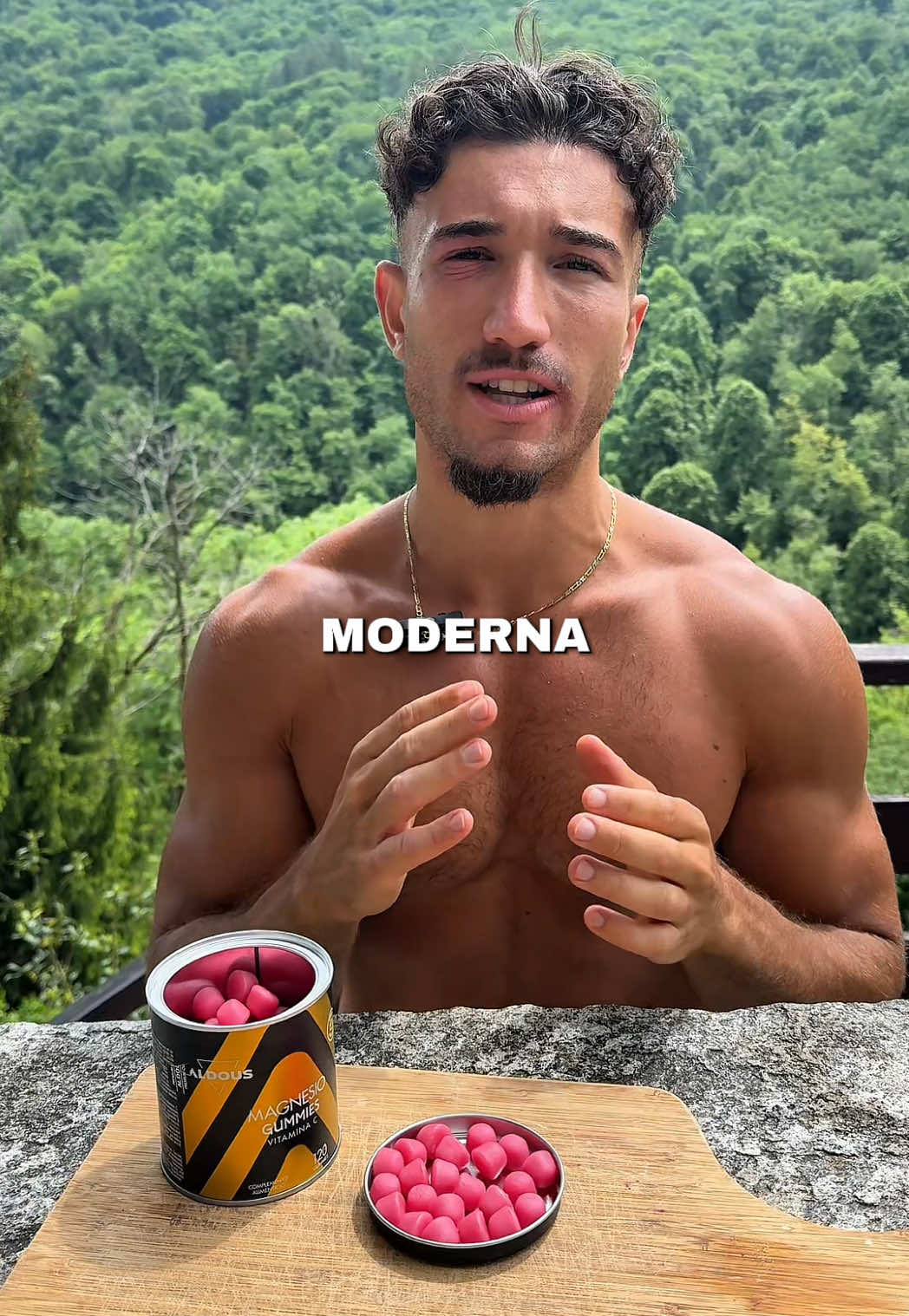 @Davide Centoducati | Fit Coach
