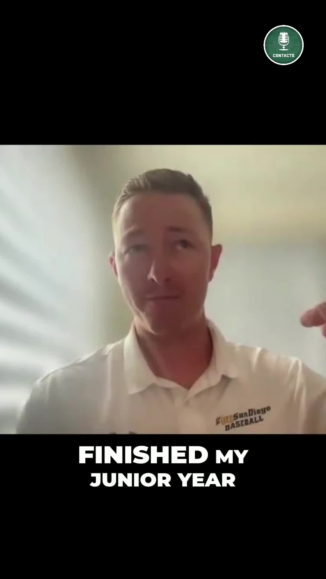 @Contacts Coaching Podcast